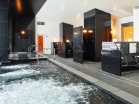 Hotel Emion Tokyo Bay - Suối nước nóng