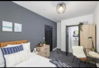 The Residency Rooms Liverpool - 3-Star
