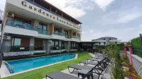 Gardenya Lara Suit Hotel - piscina
