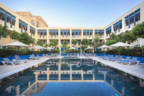 Diar Lemdina Hotel - Romantische