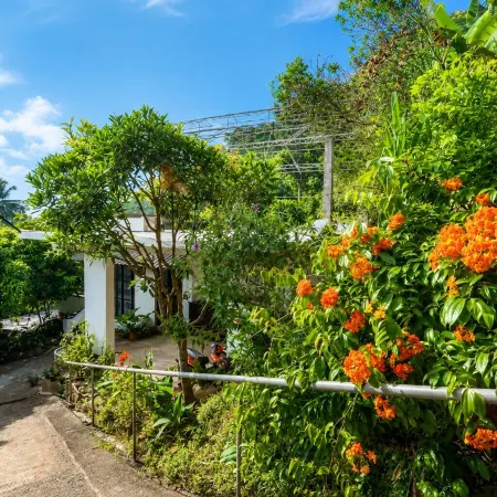 Hilltop Retreat Matale