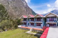 Whispering Pines Lachung - 2 stjerner
