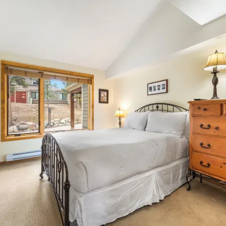 Pines #2071 by Summit County Mountain Retreats