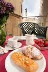 Leccesalento Bed and Breakfast - breakfast