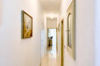 Seafront Apartment in Gozo, Marsalforn - Happy Rentals - Wifi