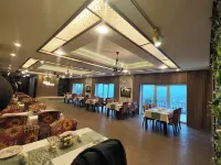Ruma Qala Hotel - Morgenmad
