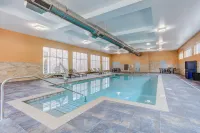 Holiday Inn & Suites LAFAYETTE NORTH by IHG - Pools