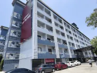 Star 3 Residence Hotels near Tesco Lotus Rayong