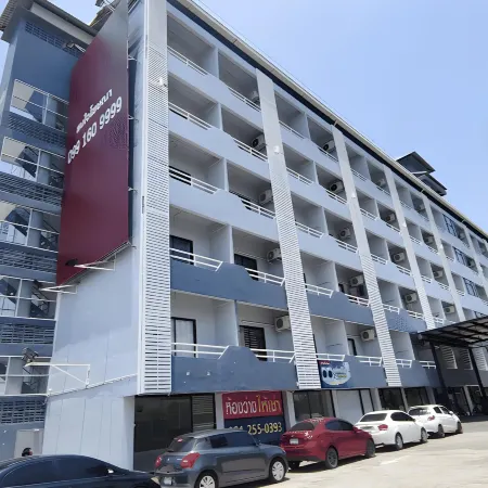 Star 3 Residence
