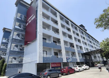 Star 3 Residence