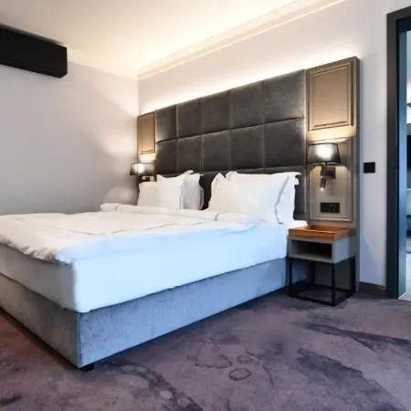 Resort Hotel Sonnenhof Grafenau