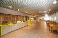 Viiking Spa Hotel - breakfast