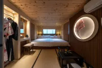 Anmyeondo Hamakpomulgyeol Camping Caravan - スパ