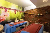 Reo Hotel Spa - Ex Pacco Hotel - spa