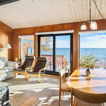 Lutsen Sea Villas Hotels in Cook County