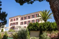 Best Western Hôtel des Orangers Cannes - Wifi