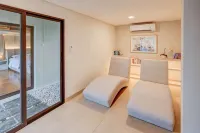 Pantai Indah Lagoi Bintan - Spa