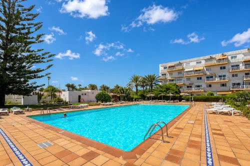 GuestReady - Playa Inglés Terrace Oasis - Apartments