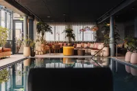 Lily Country Club - СПА