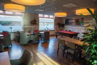 Hotel Oepkes - breakfast
