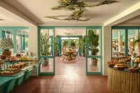 Hermitage Hotel & Resort Forte dei Marmi - Starhotels Collezione - Parking