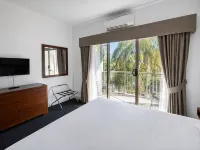 Mercure Bunbury Sanctuary Golf Resort - spa