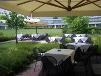Hotel Viest - breakfast