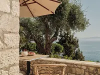 Agali Hotel Paxos - Ocean View