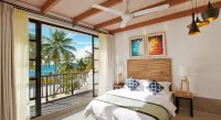 Crystal Sands - balkon