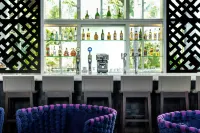 Le Domaine Nouméa, Series by Marriott - Quầy bar