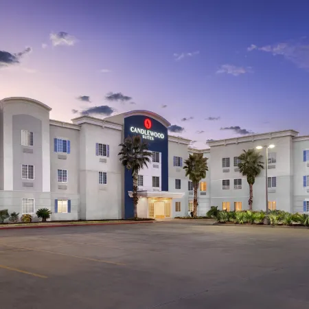 Candlewood Suites ALEXANDRIA by IHG