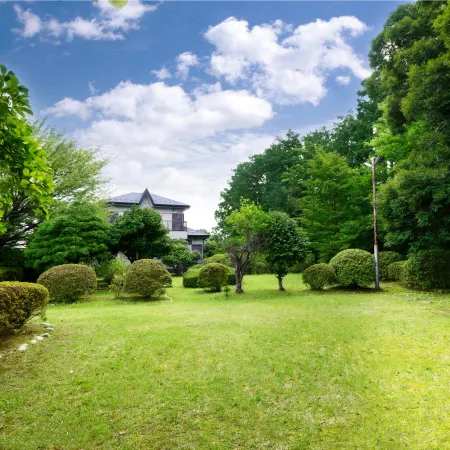 Angel Forest Okawa Shiomisaki