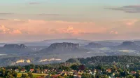Elbquartier Mit Balkon & Parkplatz in Pirna - Wifi