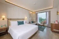 Prachi Sarovar Premiere Bhubaneshwar - 4 звезды