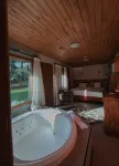 Hotel Cabanas Glamour - บังกะโล