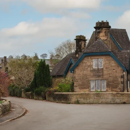 The Beeley Inn - Chatsworth