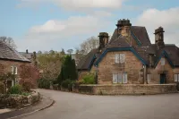 The Beeley Inn - Chatsworth - 5-Star