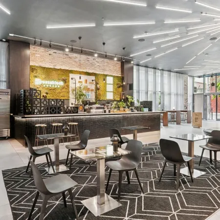 Sentral Alea Miami