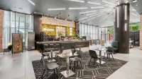 Sentral Alea Miami - balcony