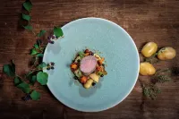 Salzano Hotel - Spa - Restaurant - breakfast