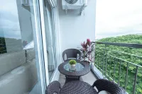 Buteak Suites Koramangala Club Rd - Хоумстей