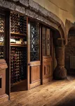 Fawsley Hall Hotel & Spa - bar