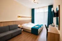 Hotel Samara with Relax Area - Spa