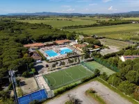 Club del Sole Le Gorette Cecina - Apartments