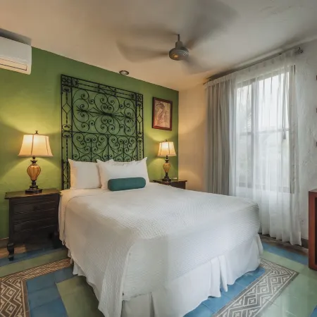 Casa Aura Hotel, Mérida