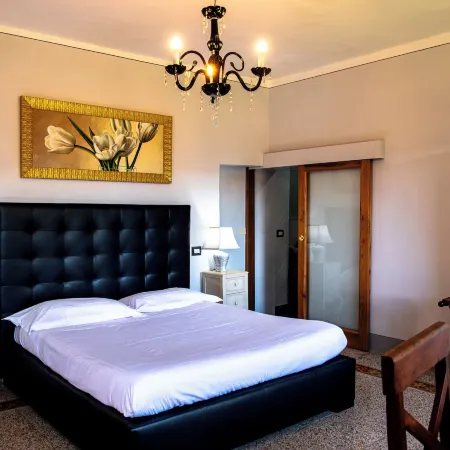 Agriturismo Il Casolare - Villa Vettori