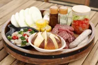 에이트 포인트 리조트 아와지시마 - 2성급