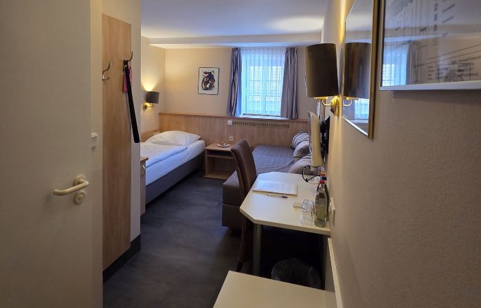 Hotel Garni 