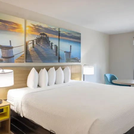 Days Inn by Wyndham Port Charlotte/Punta Gorda
