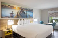 Days Inn by Wyndham Port Charlotte/Punta Gorda - parking